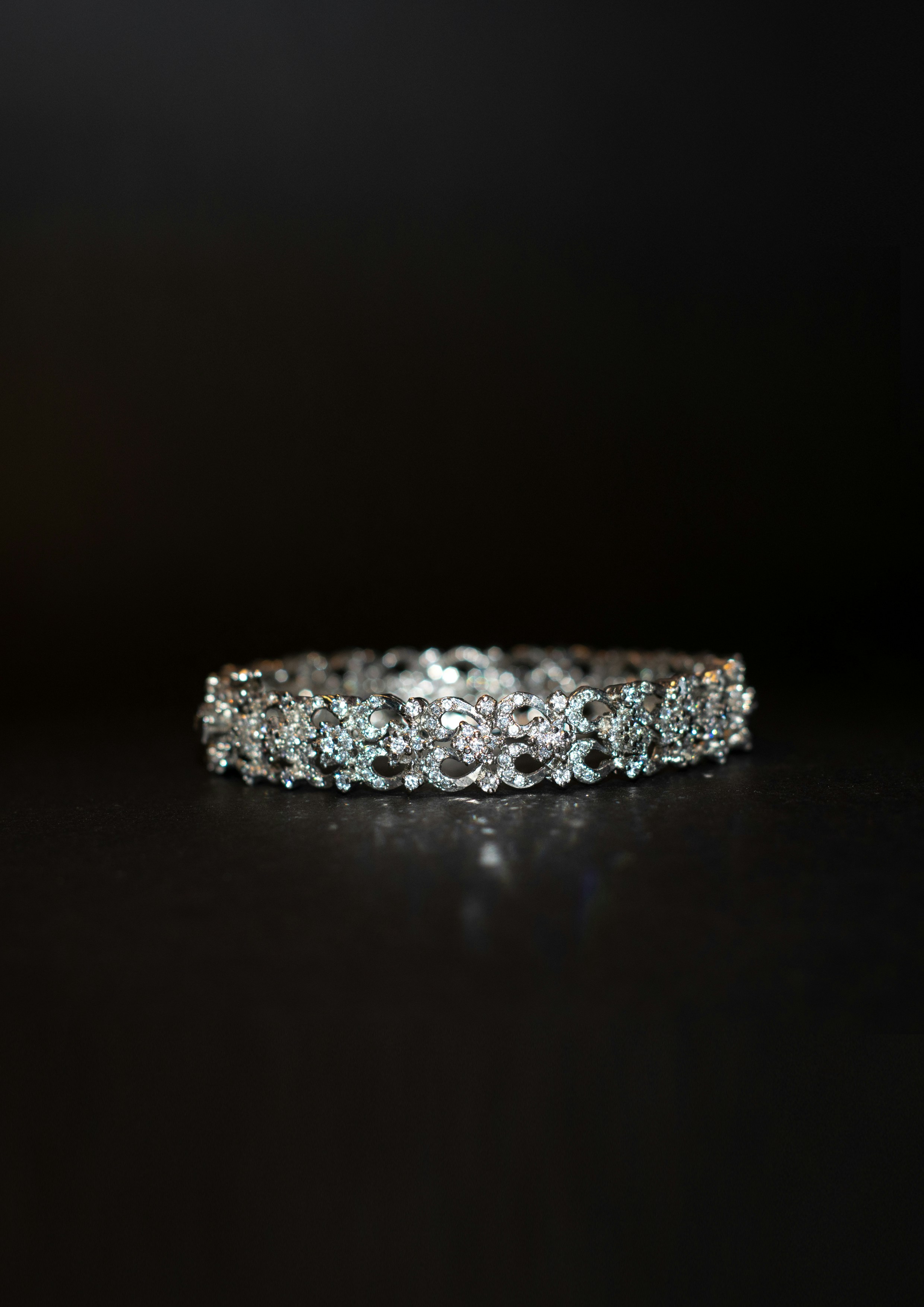 Beaded accessory