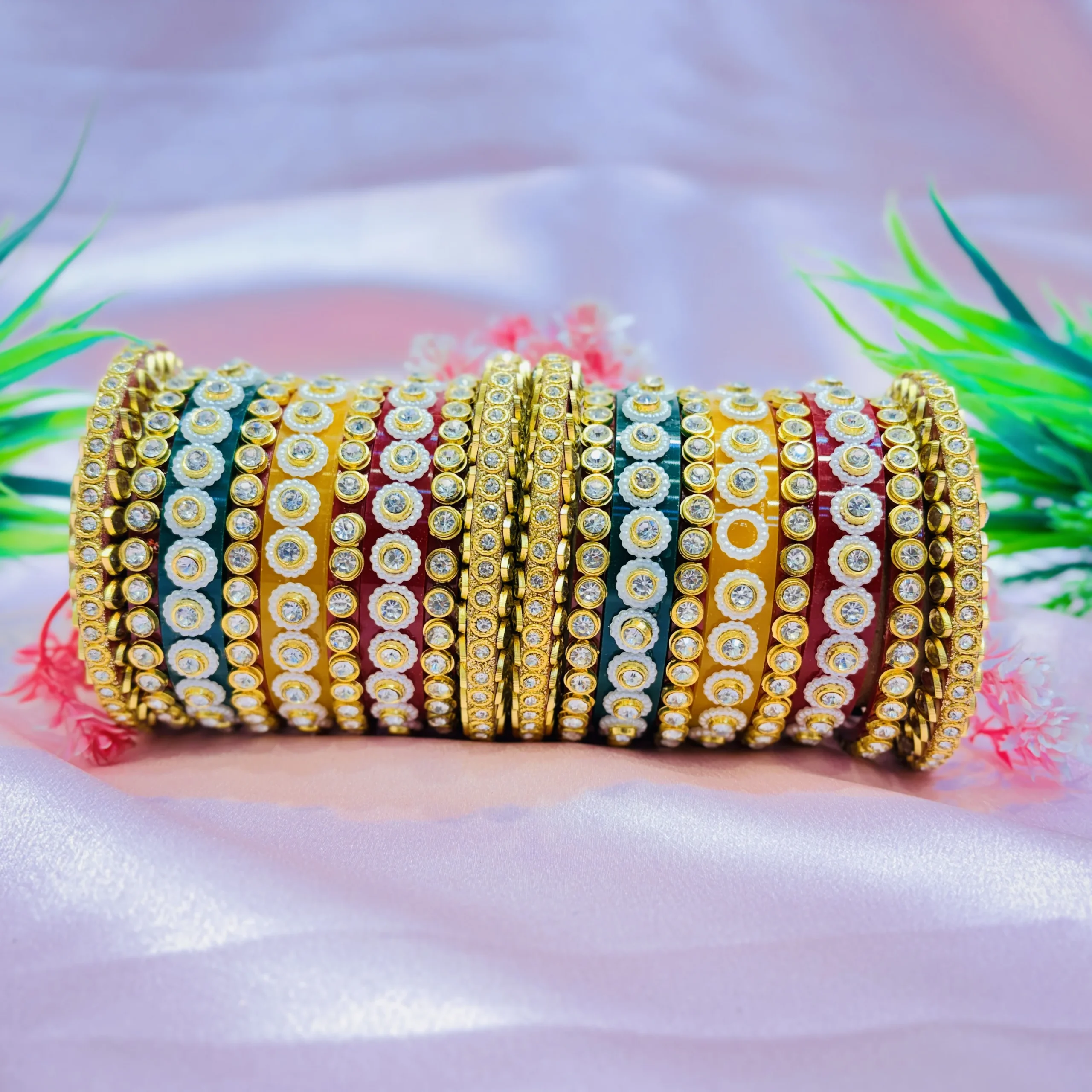 img 0544.jpg Rajsthani chura 180