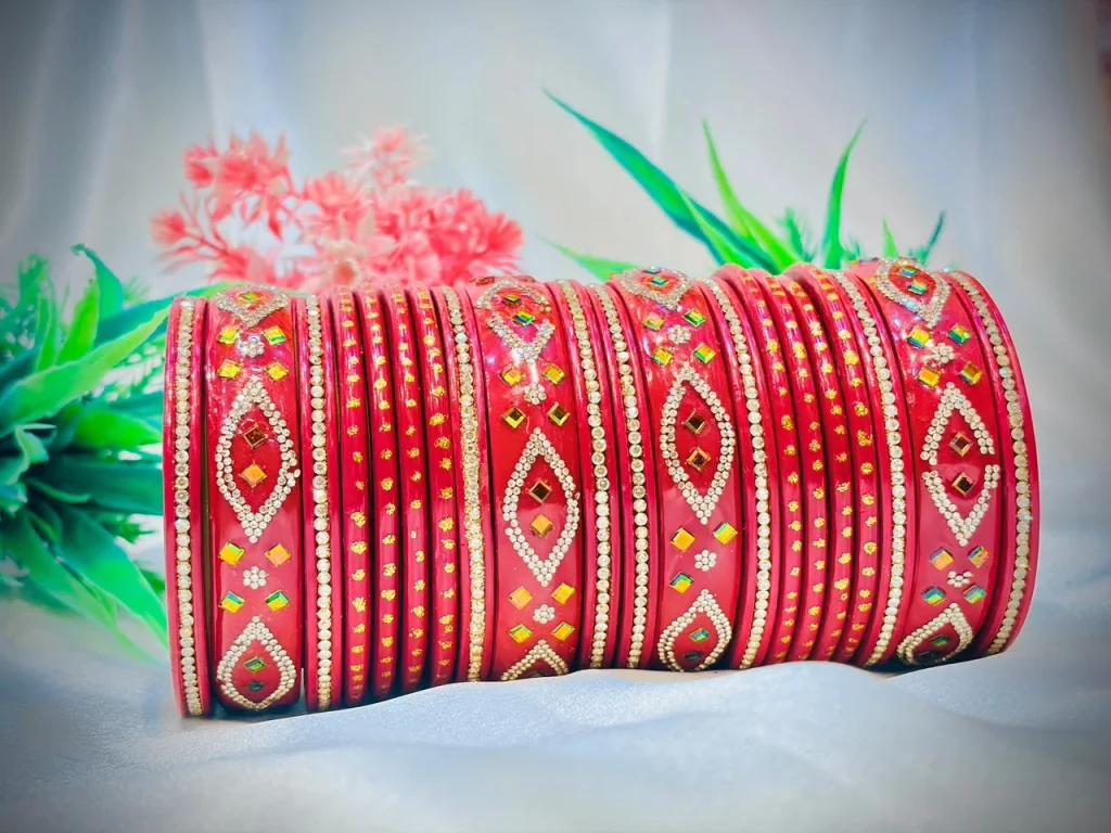 Lakh Chura